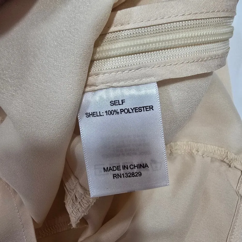 LPA Lara Top in Champagne - Image 9