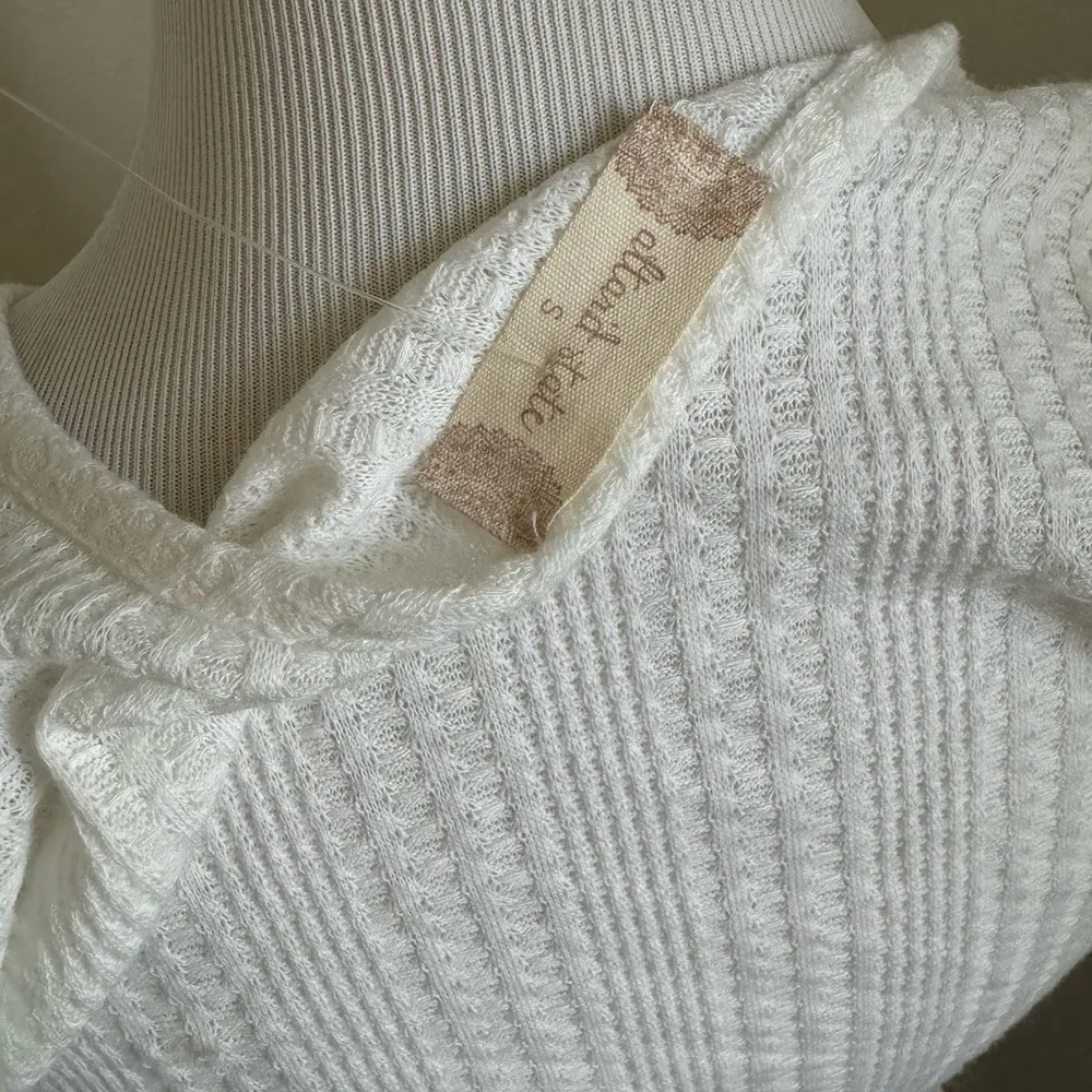 Altar’d state soft blouse top - Image 4