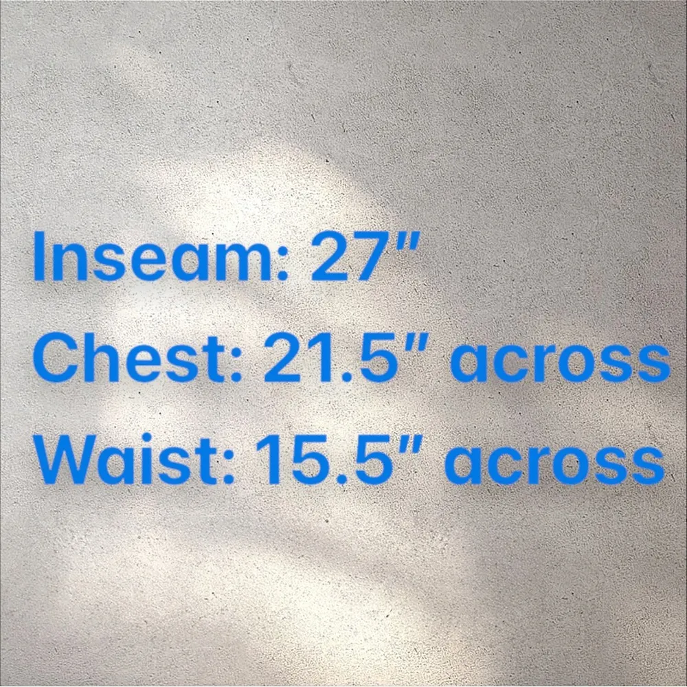 MATE the Label Women Sz S Linen Long Sleeve‎ Button-Up Jumpsuit Coveralls Sedona - Image 9