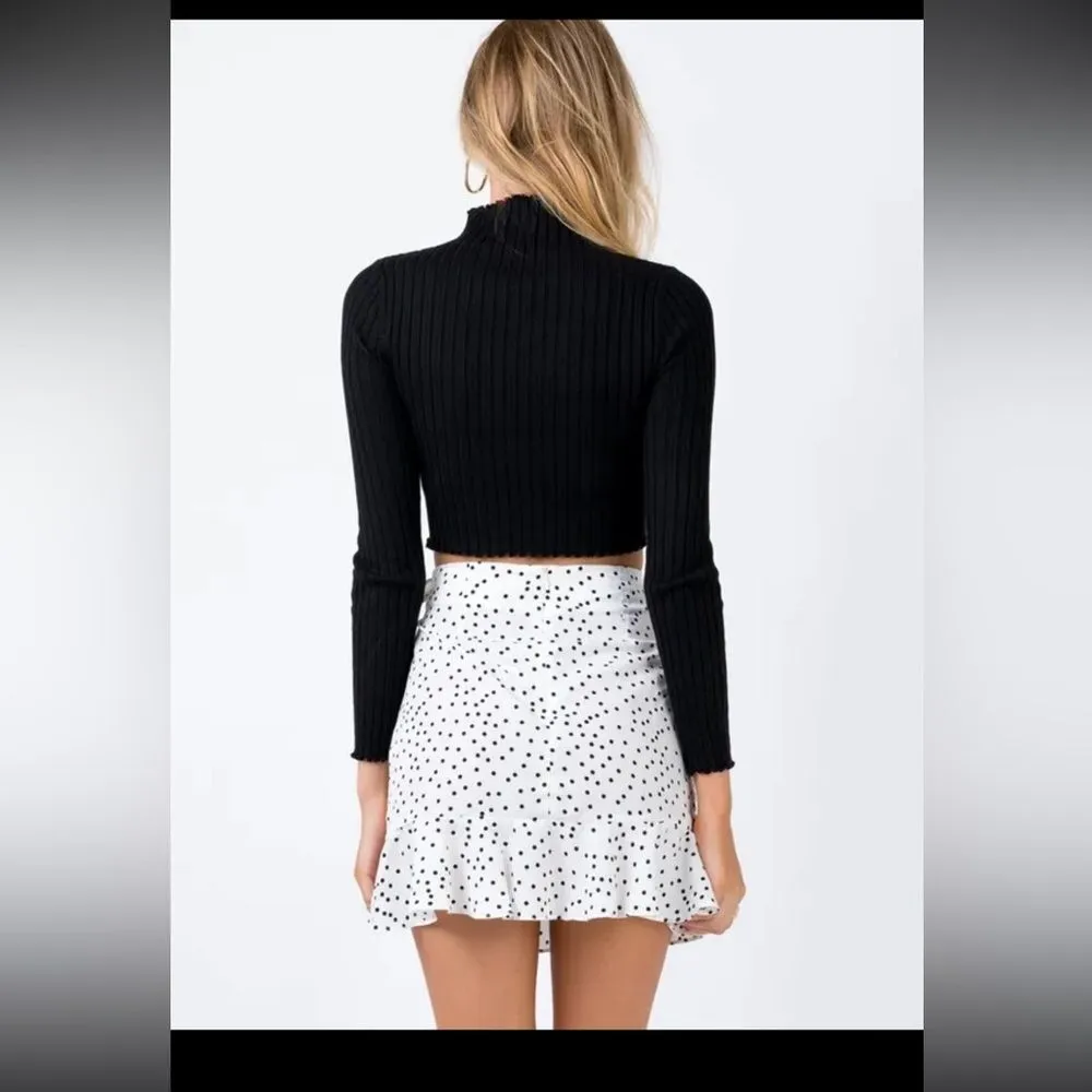 Princess Polly  Kiana mini skirt 4 - Image 4