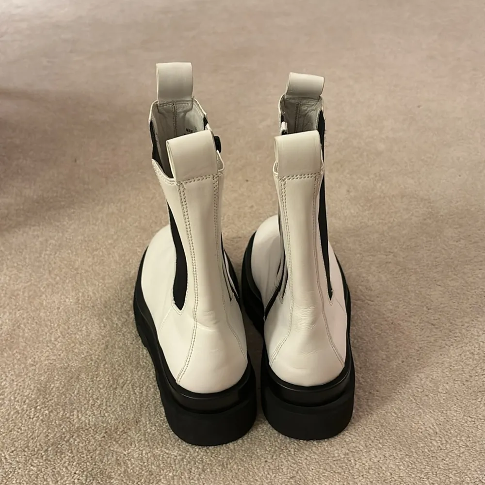 Jeffery Campbell Boots - Image 6