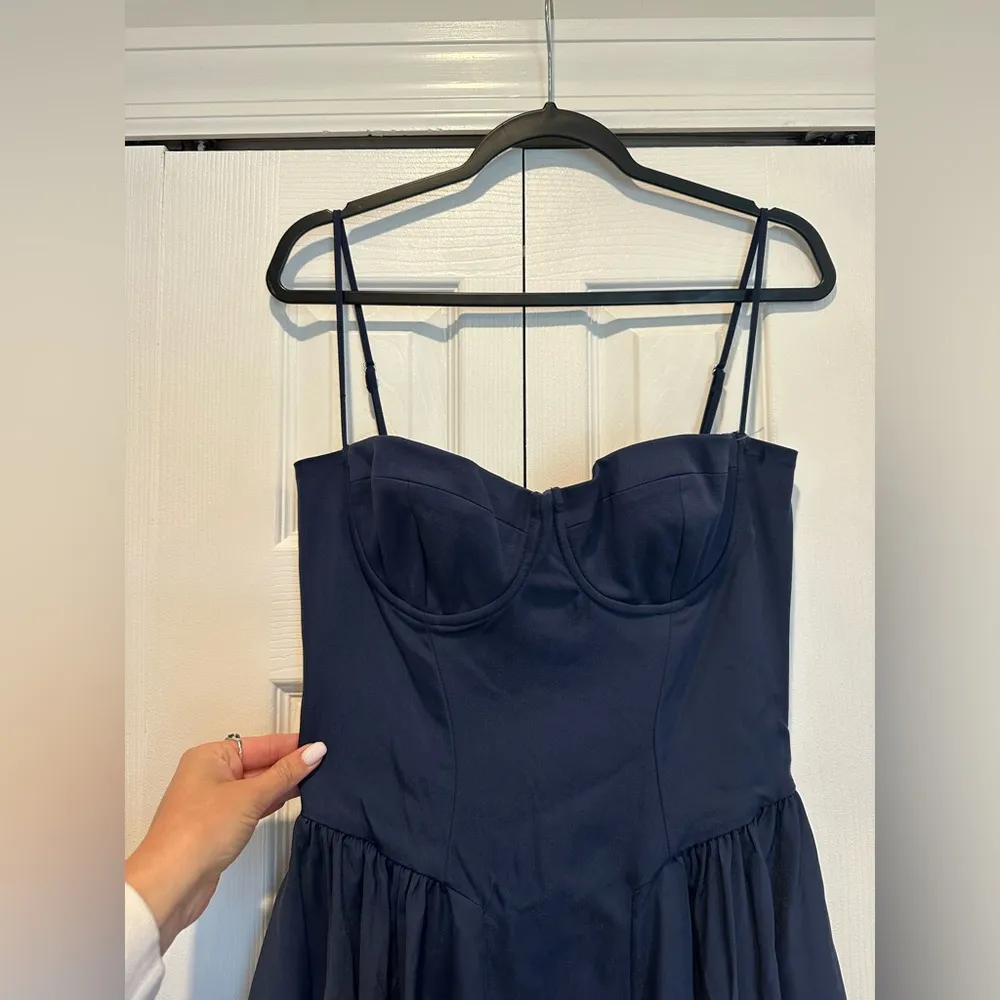 House of CB Samaria Dress - Image 5