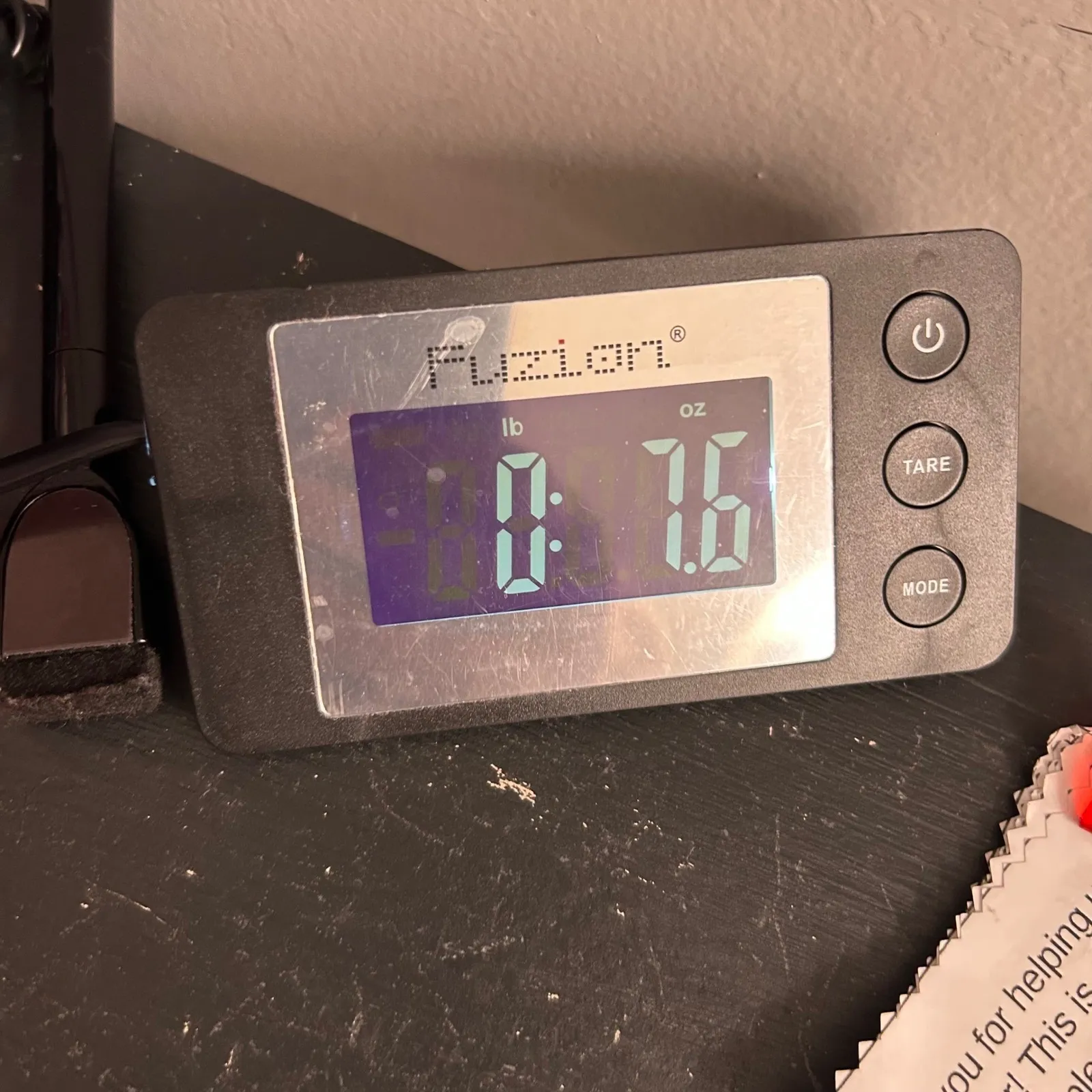 Belle by Kim Gravel Butterfly Kimono Top Pink 2X - Image 14