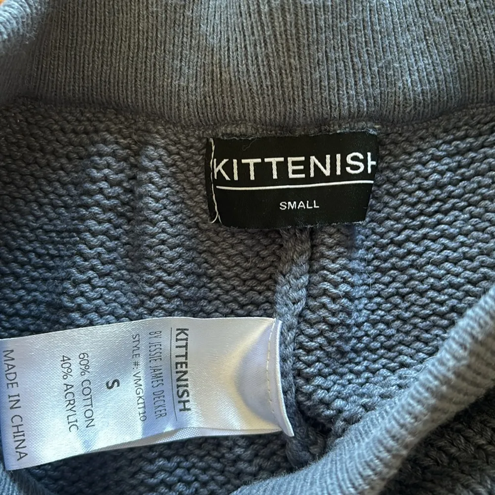 Kittenish sweats - Image 2
