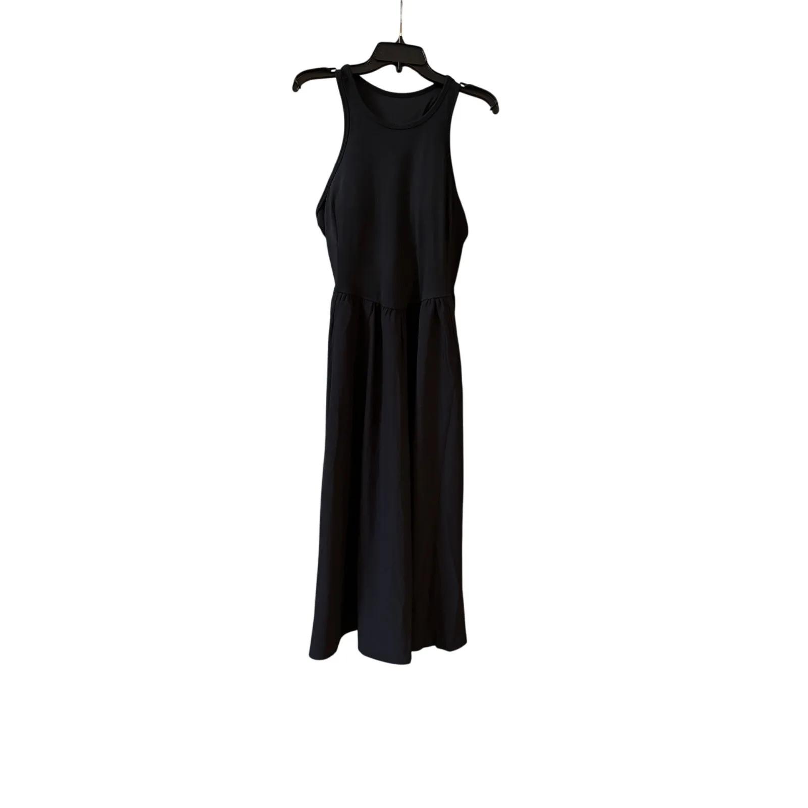 Zella Effortless Hybrid Racerback black
Midi Dress | Nordstrom size large - Image 5