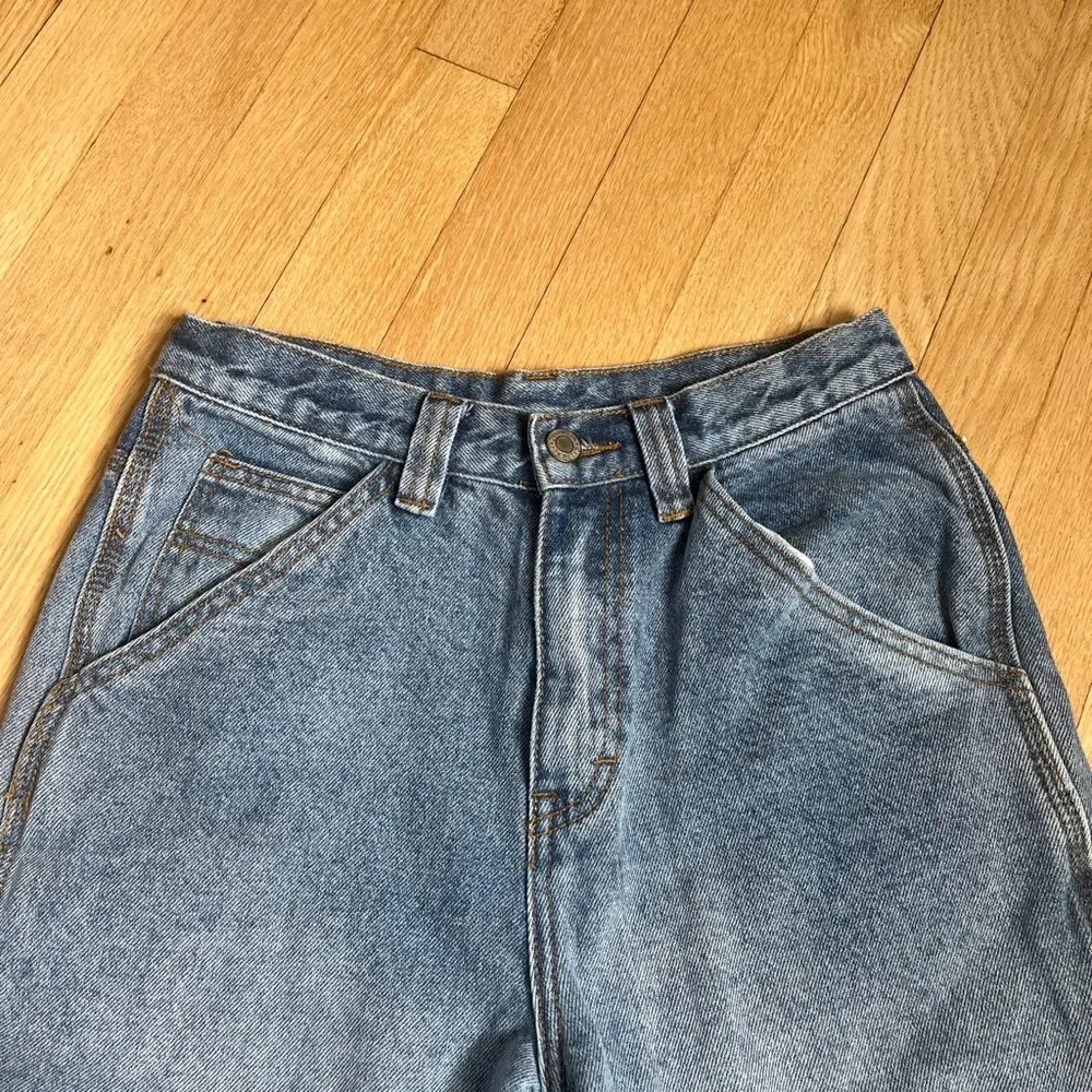 Brandy Melville carpenter pants jeans - Image 3