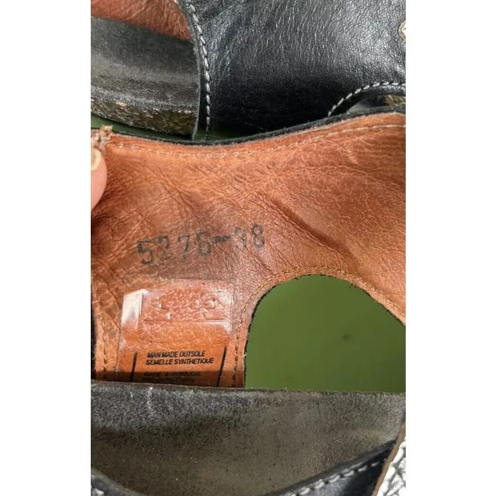 Taos Women’s EU 38 US 7.5 - Image 8