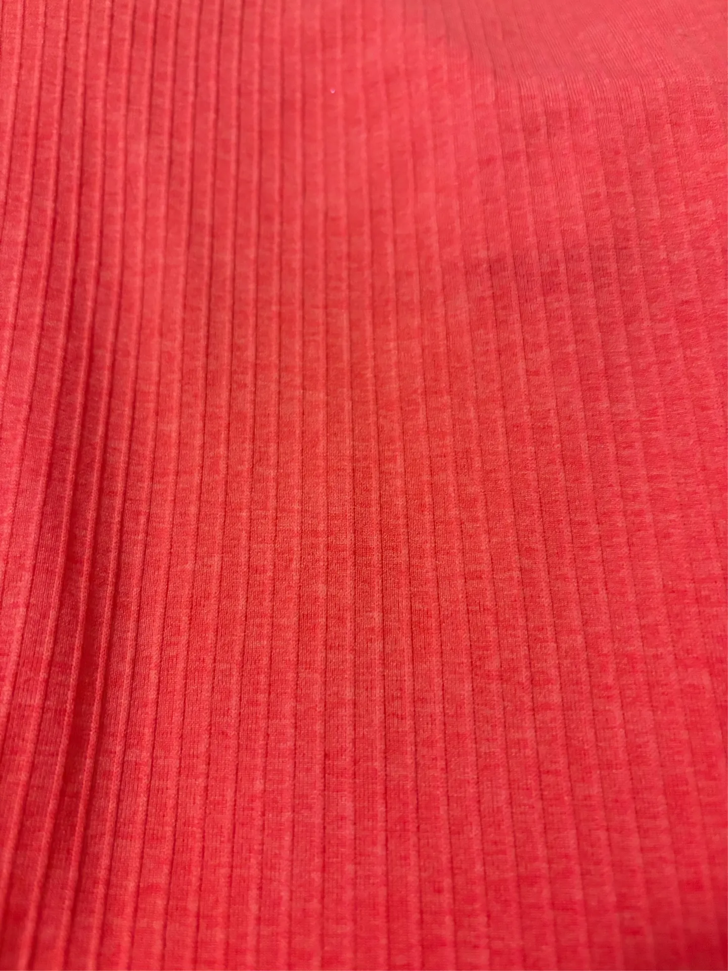 Lululemon Ebb To Street Tank, Size 2, Pink - Image 3