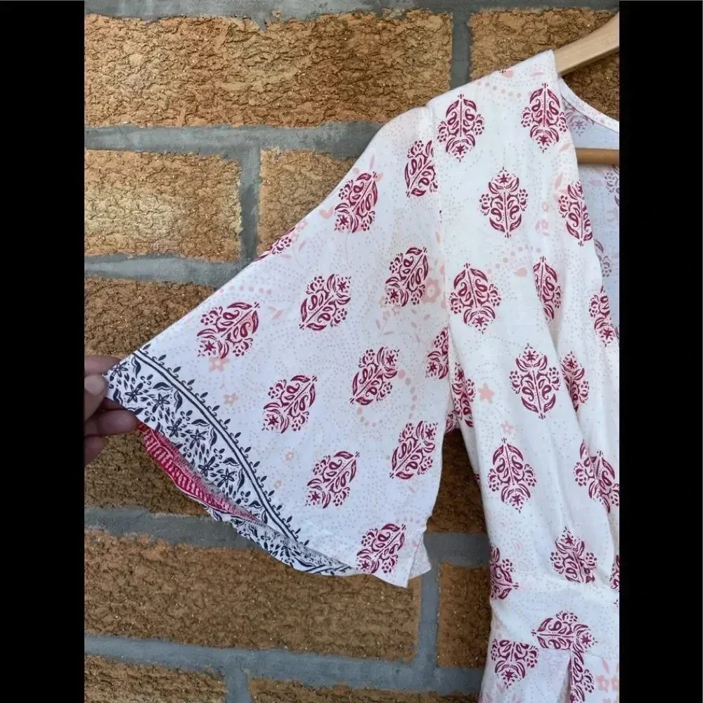 LF House of Three Romper 10 - Image 2