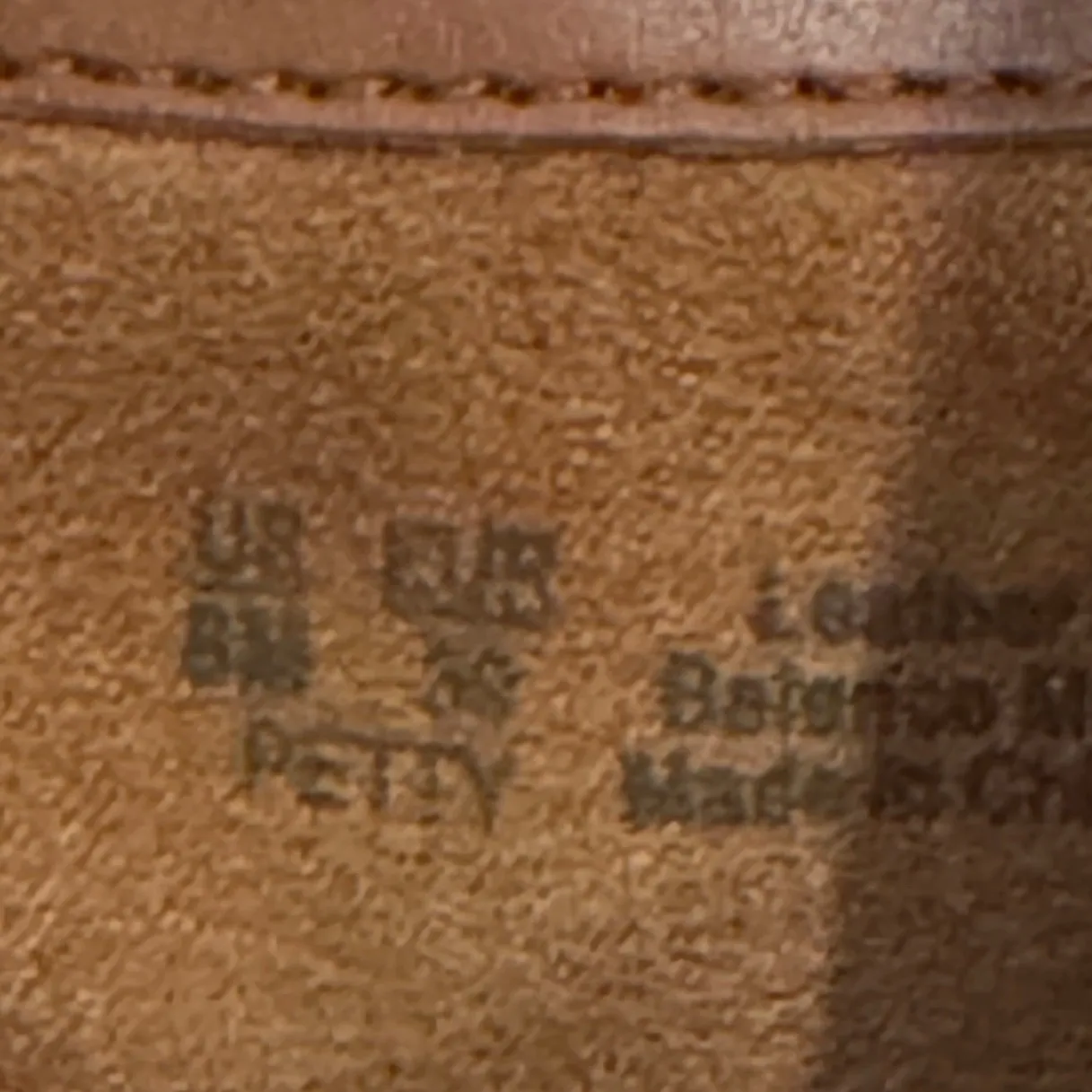 Sam Edelman Petty suede short ankle boots in grey Size 8 - Image 6