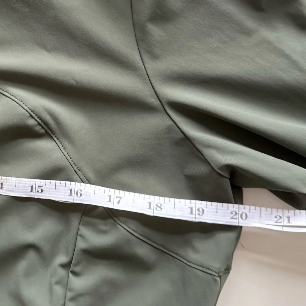 Save the Duck jacket size Large Green - Image 9