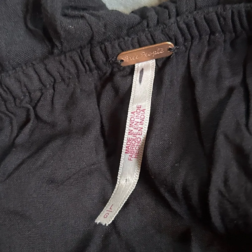 Free People Cut Out For It Jumpsuit NWOT - Image 4