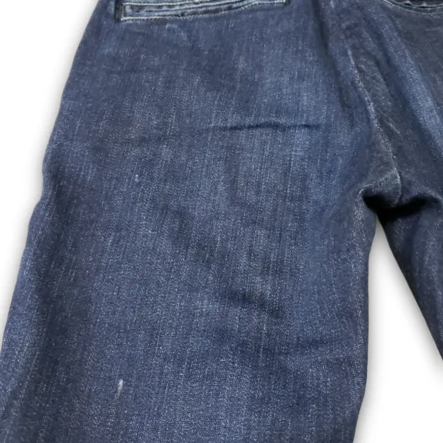  Jeans Size 24 Womens Rag And Bone Heritage Jeans Skinny Jeans Stretch Women's Jeans  - Image 5