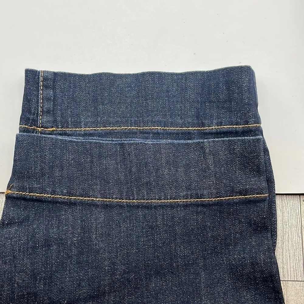 Kut From The Kloth Trouser Style Bermuda Shorts Size 6 - Image 12