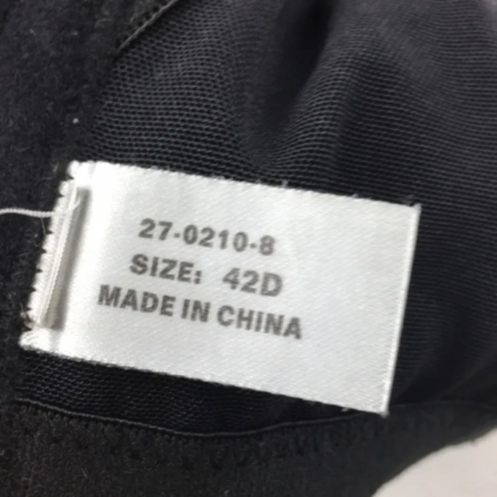 un brand ladies bras 42 D Size undefined - Image 9