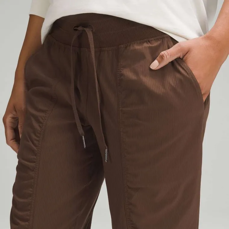 Lululemon Dance Studio Mid-Rise Jogger *Full Length - Image 9