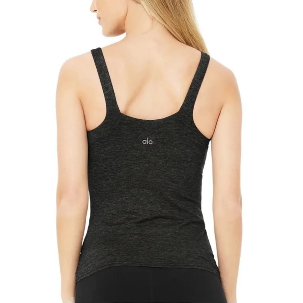 Alo Yoga Alosoft Complete Tank - Image 6