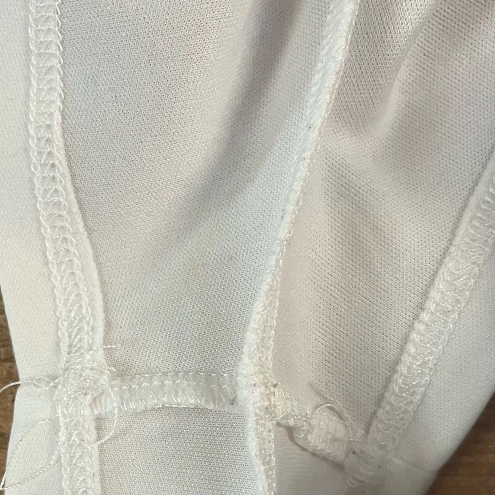 Show Me Your MuMu Tile‎ Tie Romper Size Small - Image 10