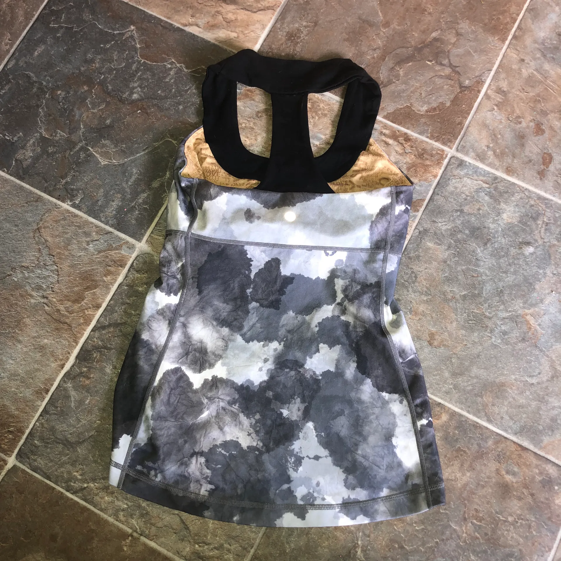 Lululemon Scoop Neck Tank - Image 7