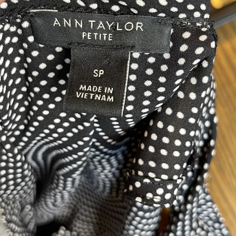 Ann Taylor Petite Top - Image 27