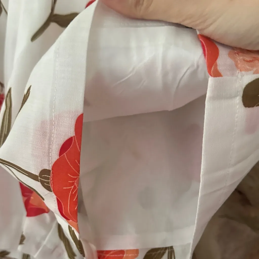 Commense Floral Button - Image 8