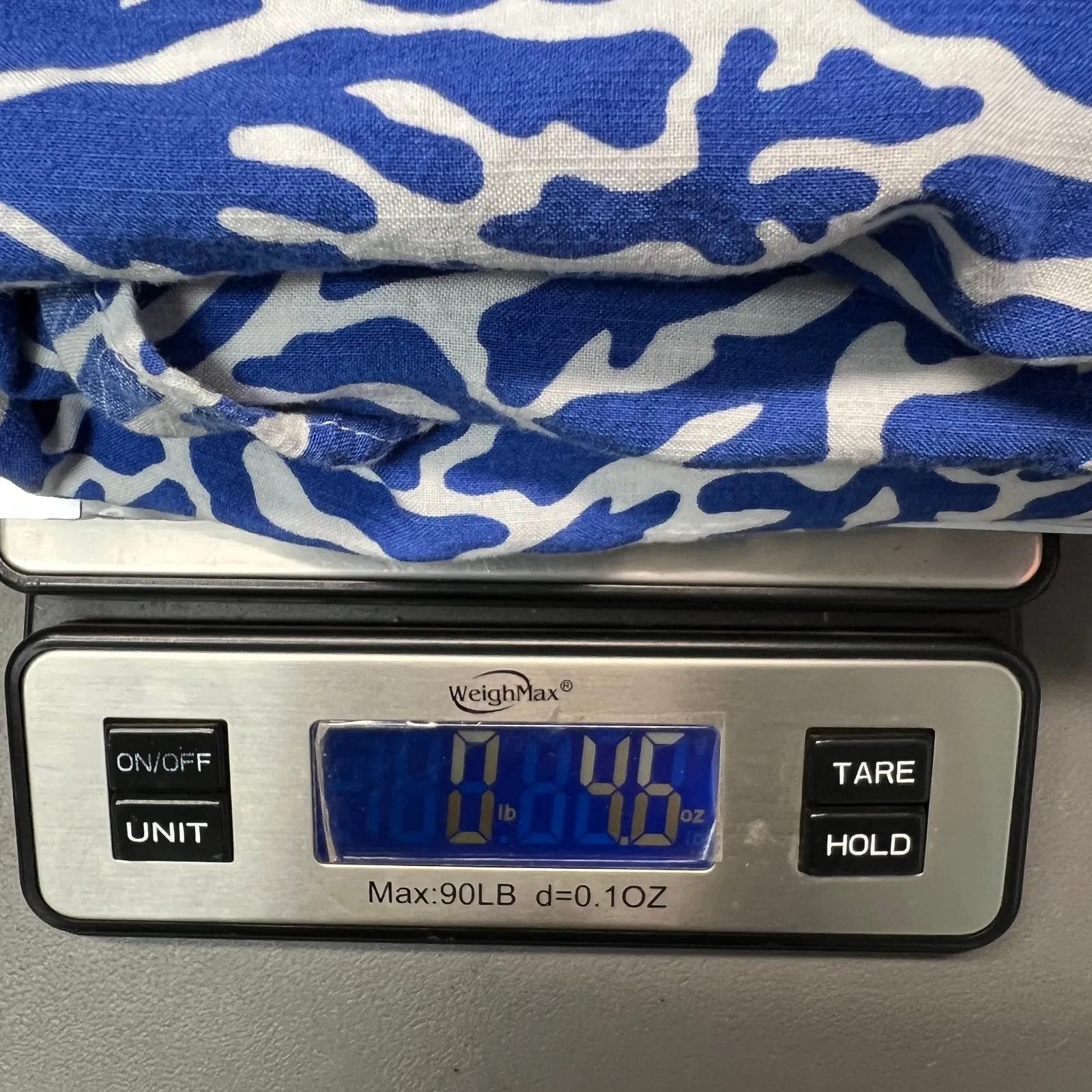 H&M Floral Top Womens XXL Relaxed Comfort Lightweight Minimalist Breathable - Image 10