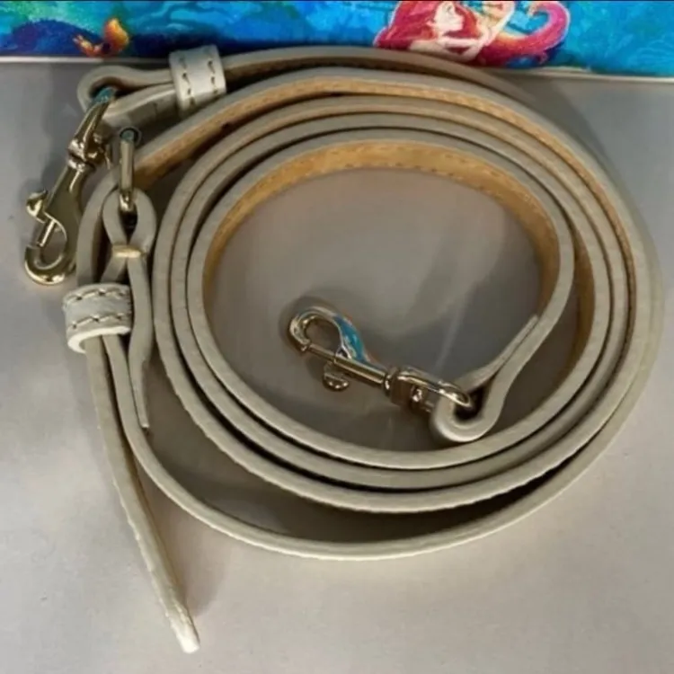 Disney parks x Dooney & Bourke little mermaid Princess Ariel watercolor purse - Image 2