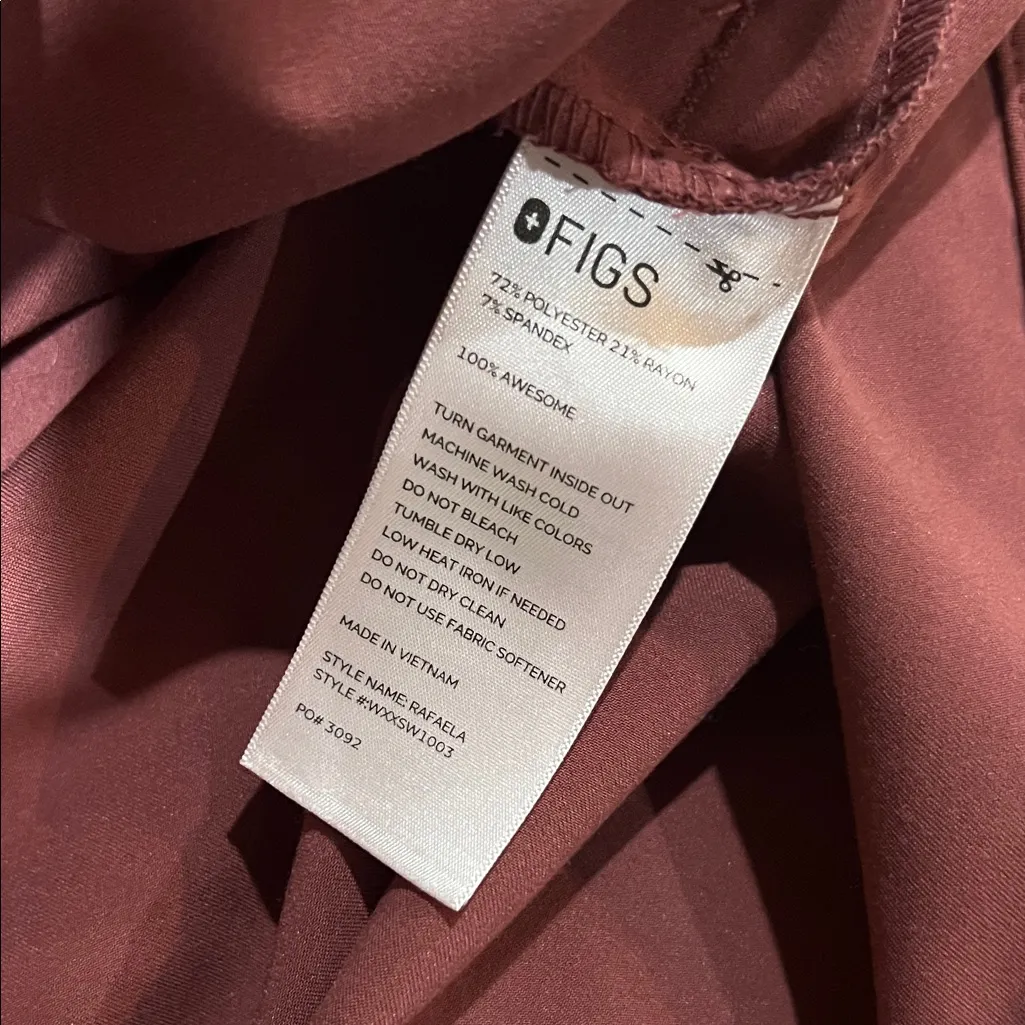 Figs Women's Top - Image 3