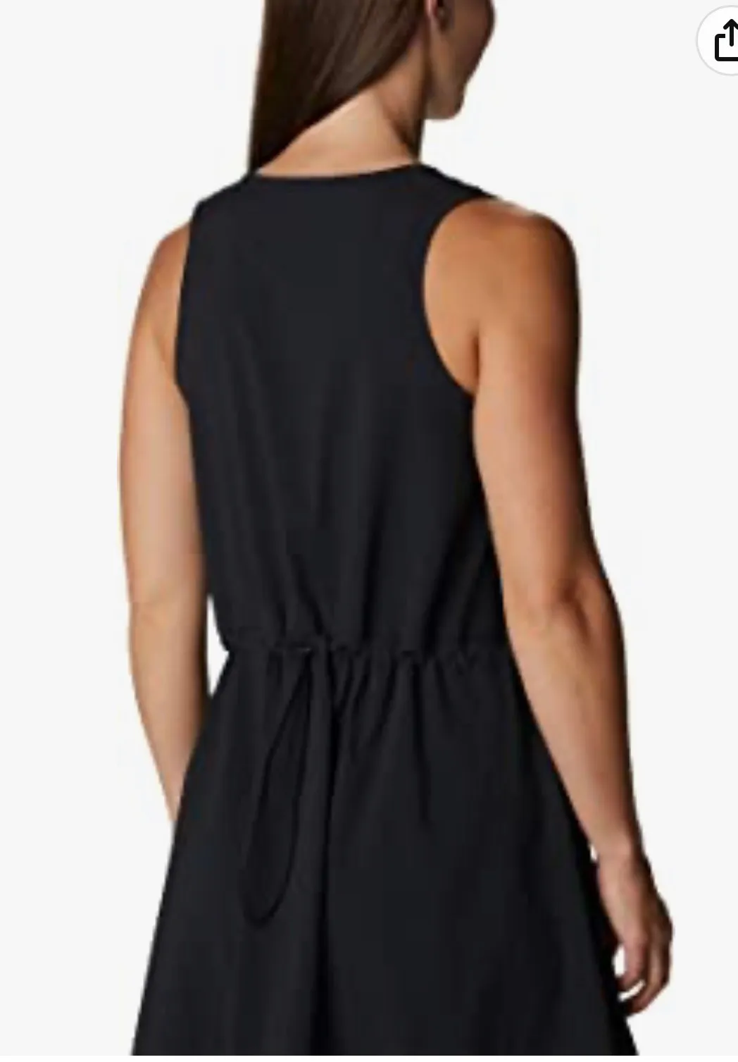 Women's On The Go Dress - Image 5