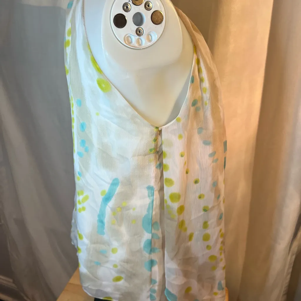 W118 by Walter Baker Top Size S Gently - Image 3