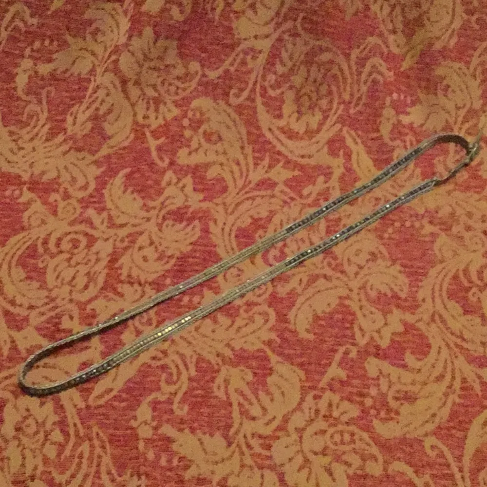 A Very Beautiful Nakamal long necklace - Image 6