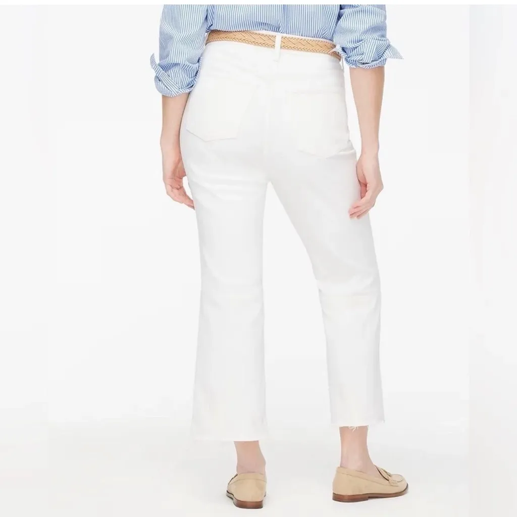 J. Crew Factory Curvy Wide - Image 2