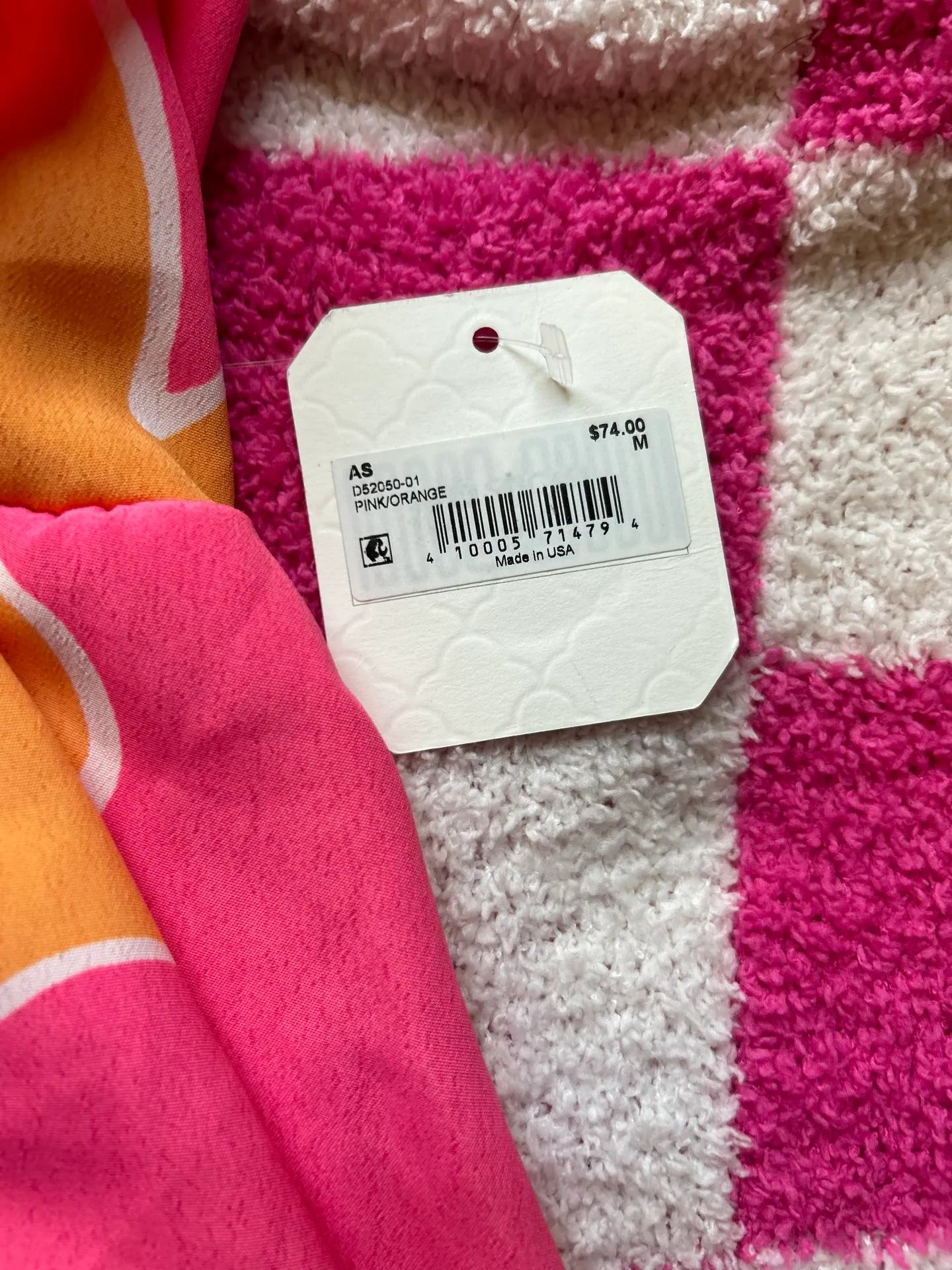 Skila Floral Dress - Image 5