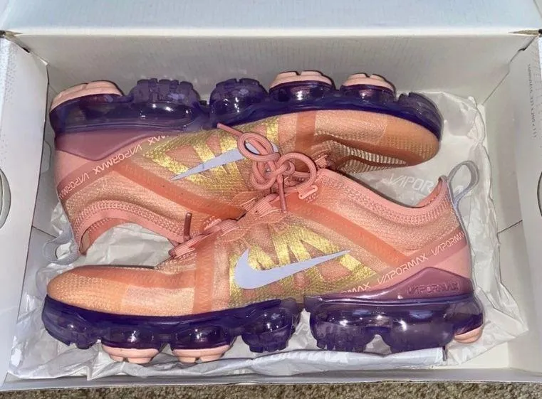 Nike Vapormax - Image 3