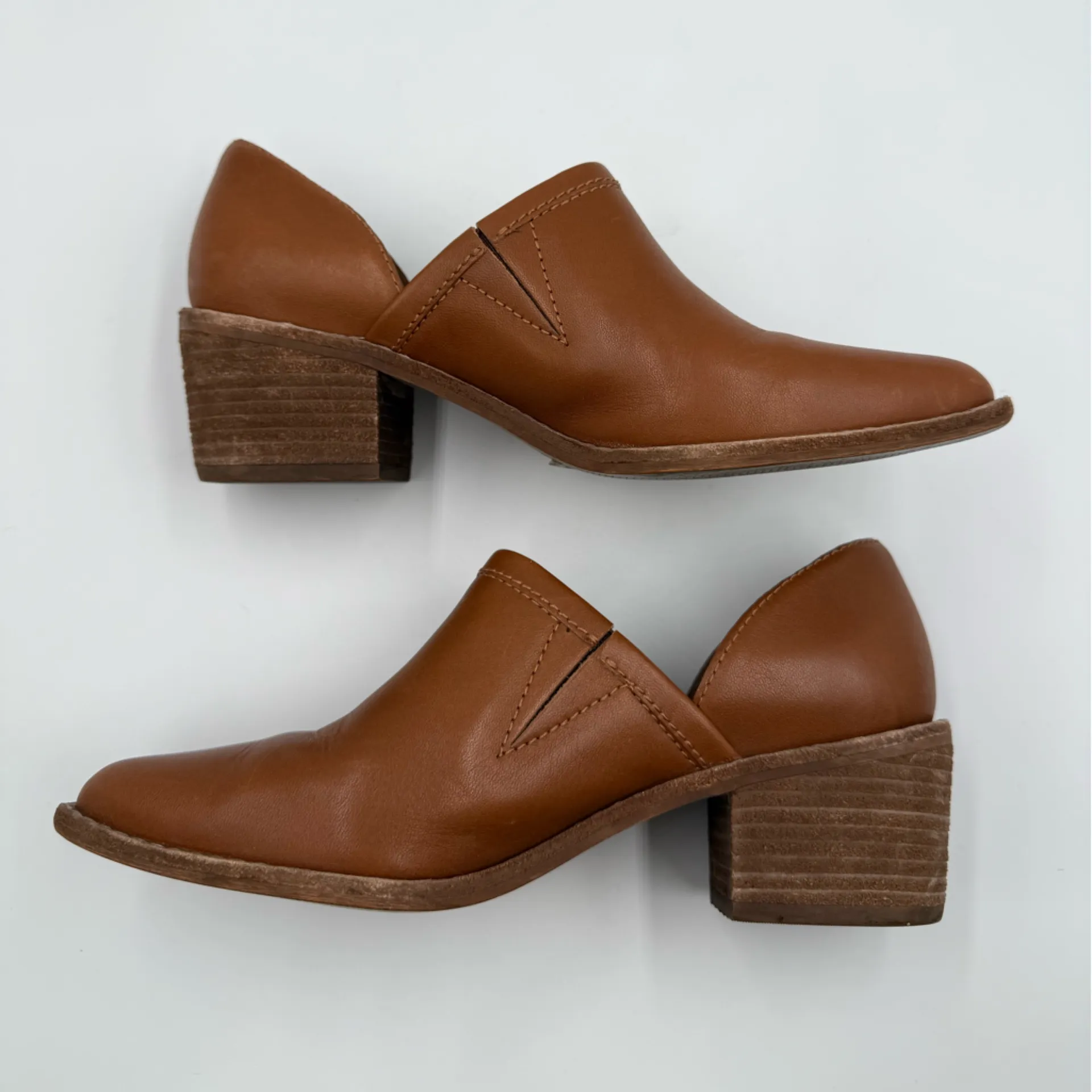 MADEWELL The Brady Lowcut Bootie - Image 4
