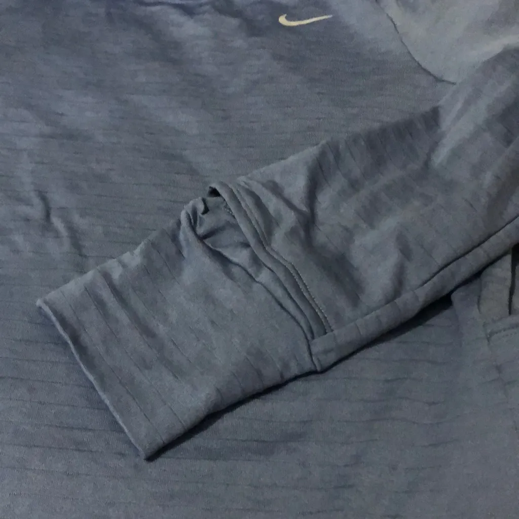 Nike running therma fit turtle neck - Image 3