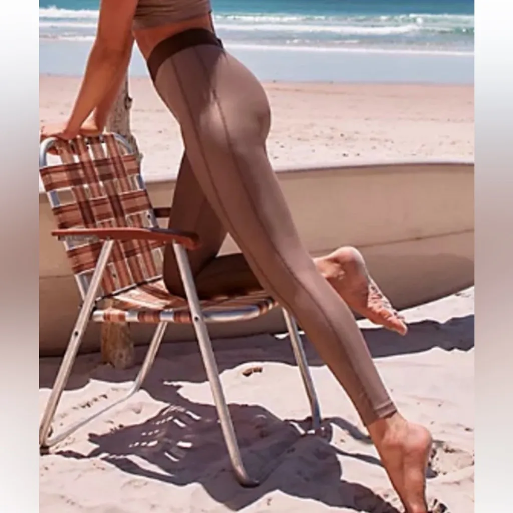 Abysse neoprene Kino surf pants NWT - Image 3