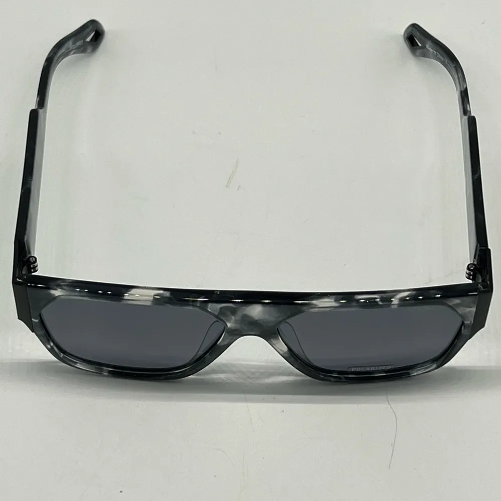 NEW QUAY AUSTRALIA Go Off black tortoise black polarized sunglasses styl… - Image 12