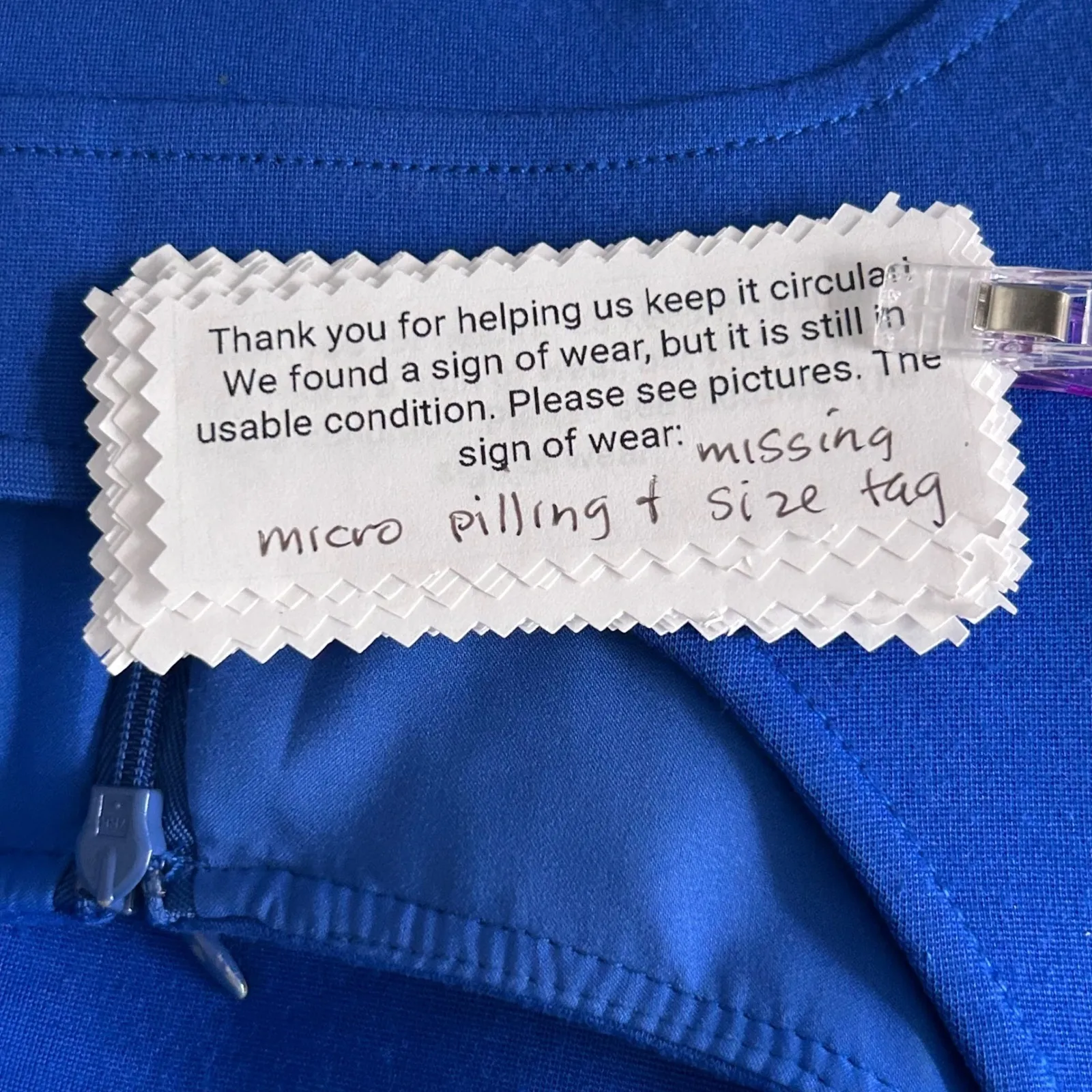 Trina Turk Fit And Flare Party Dress Blue 4 - Image 11