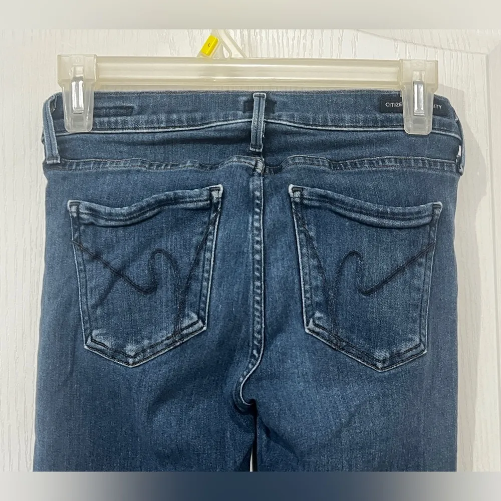 PRICE DROP Citizens of Humanity Avedon Jeans - Image 4