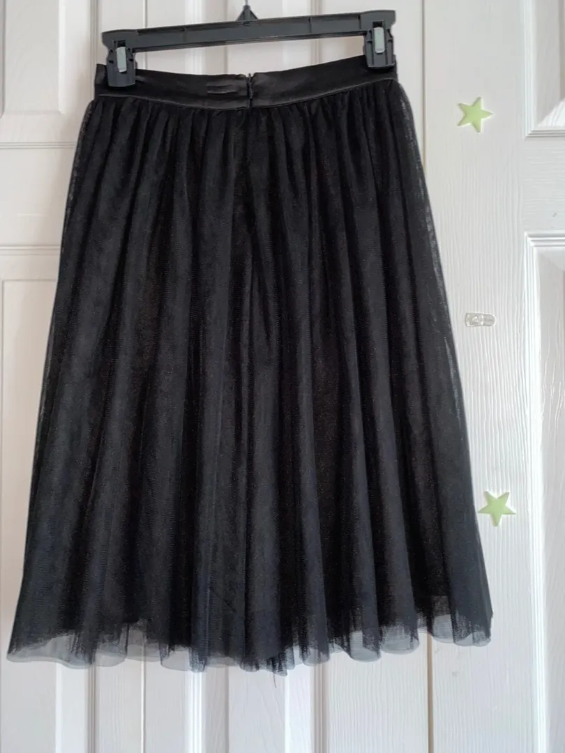 Forever 21  Tulle Skirt - Image 2