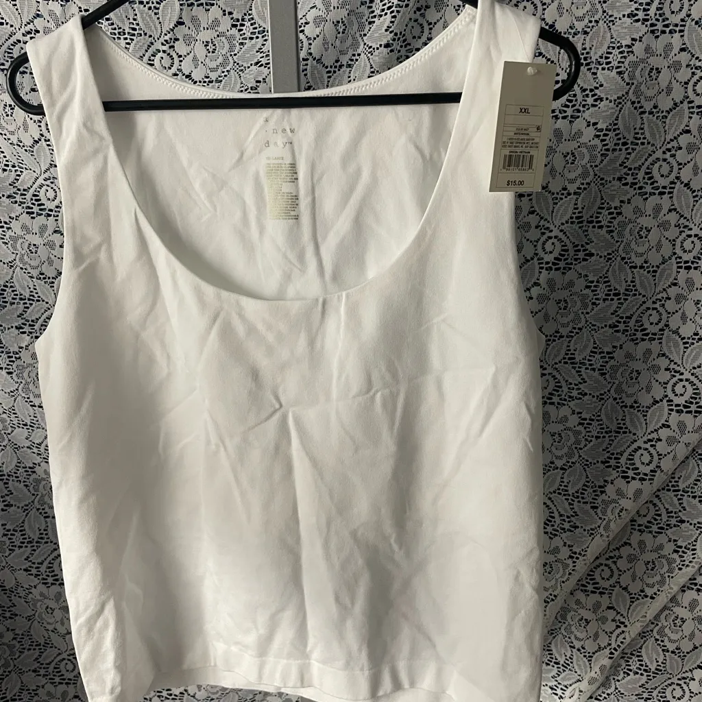 A New Day 2pc Plus Size XXL Set - Image 6