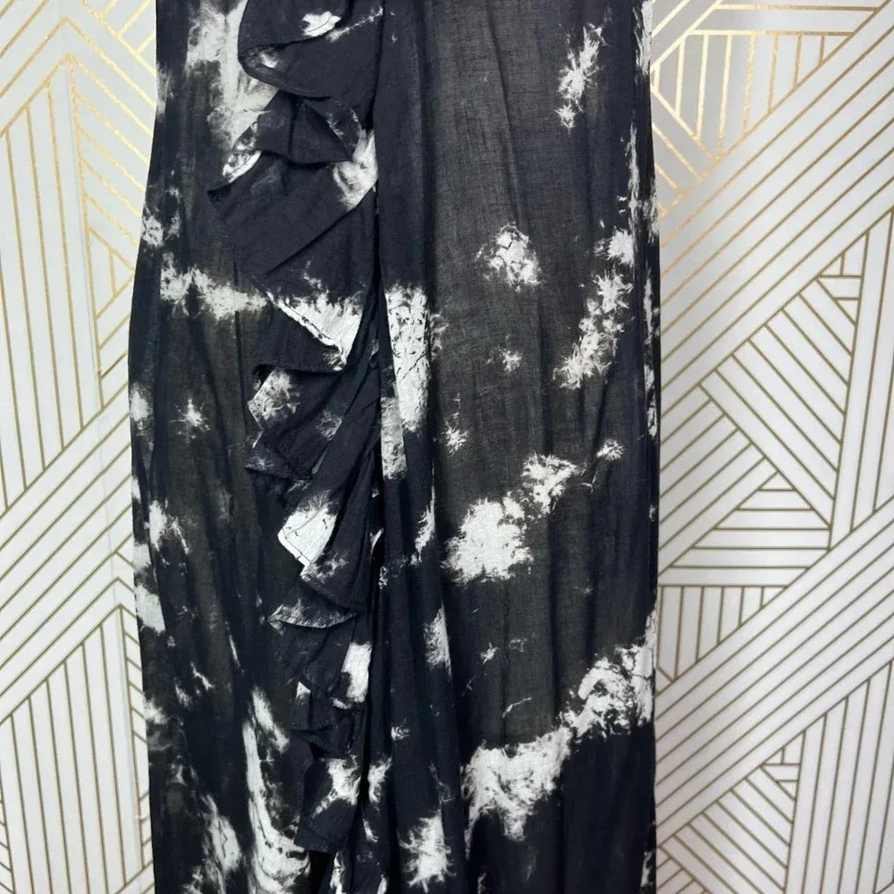 Mes Demoiselles Ruffled Tie - Image 4