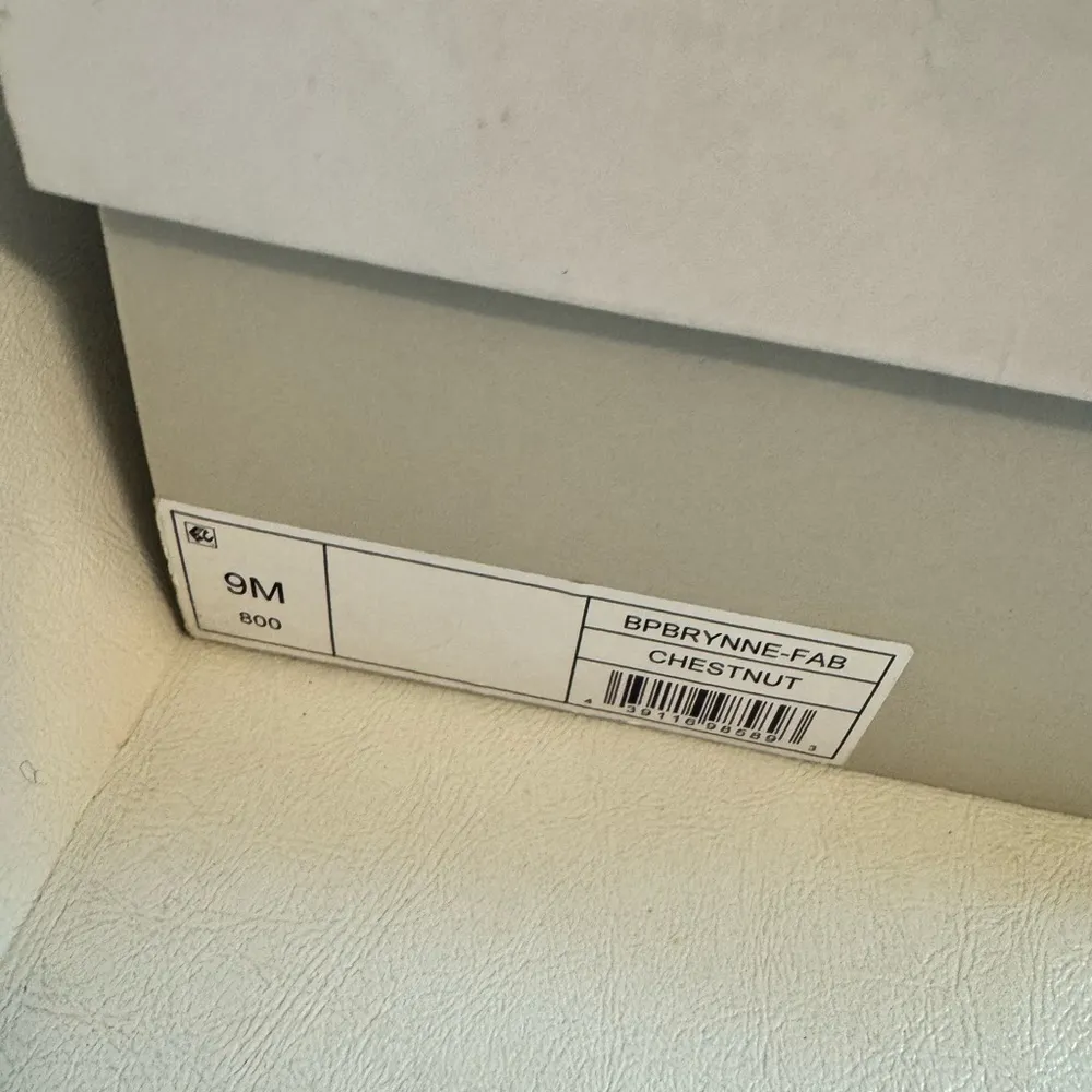 BP Brynne bootie in chestnut casual classic comfy stylish winter fall spring - Image 7