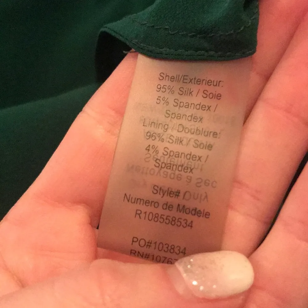 Alice + Olivia  Dress - Image 7