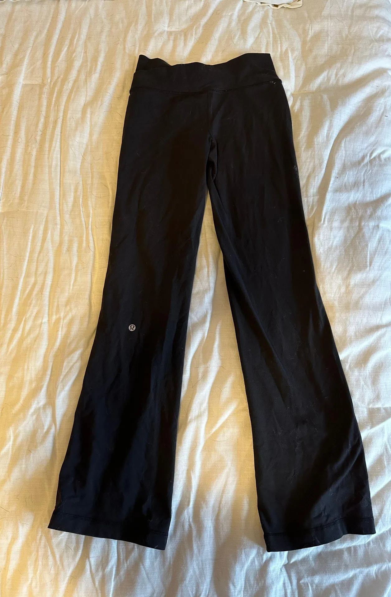 Lululemon Groove Flare Pants - Image 2