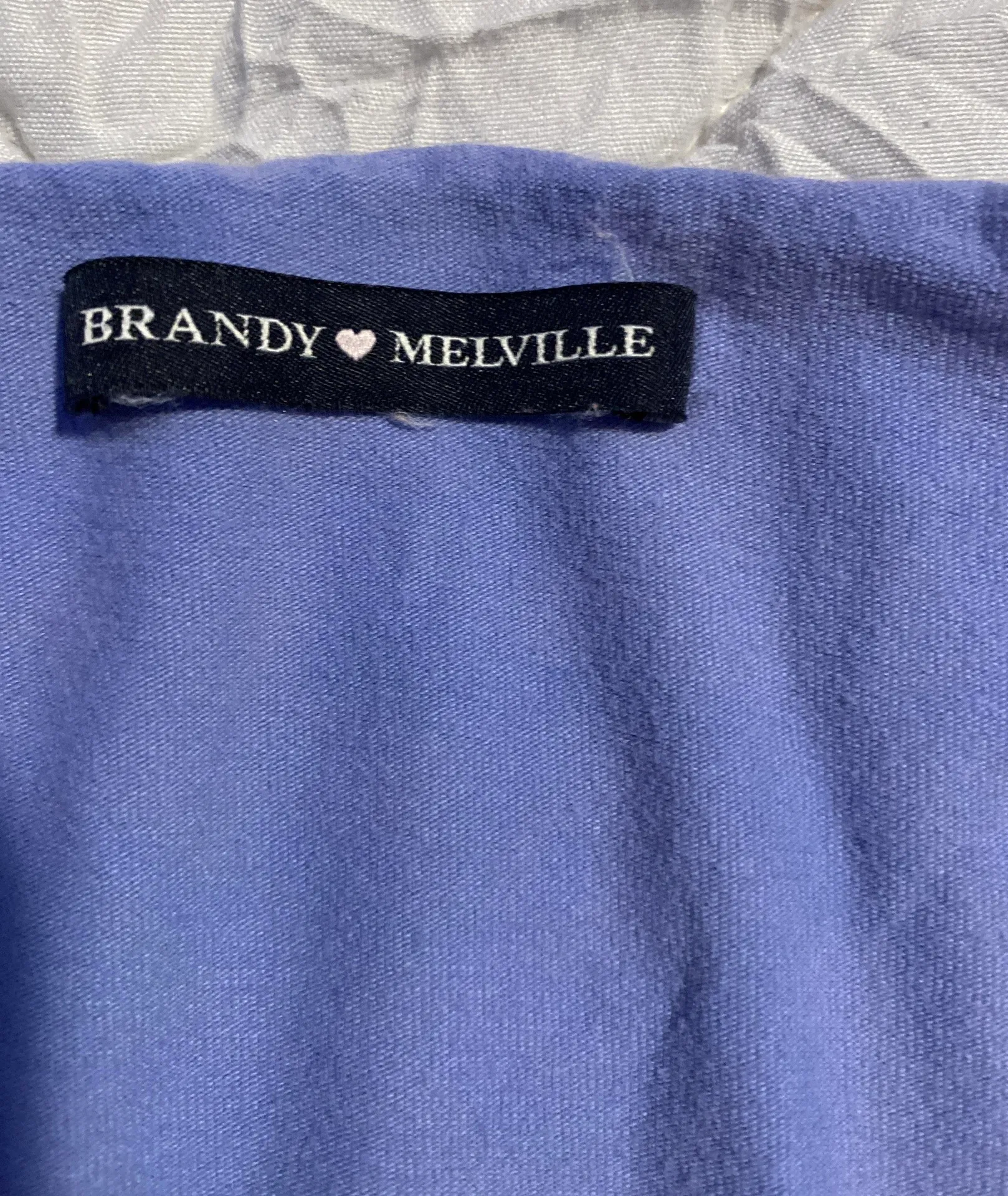 Brandy Melville Top - Image 4