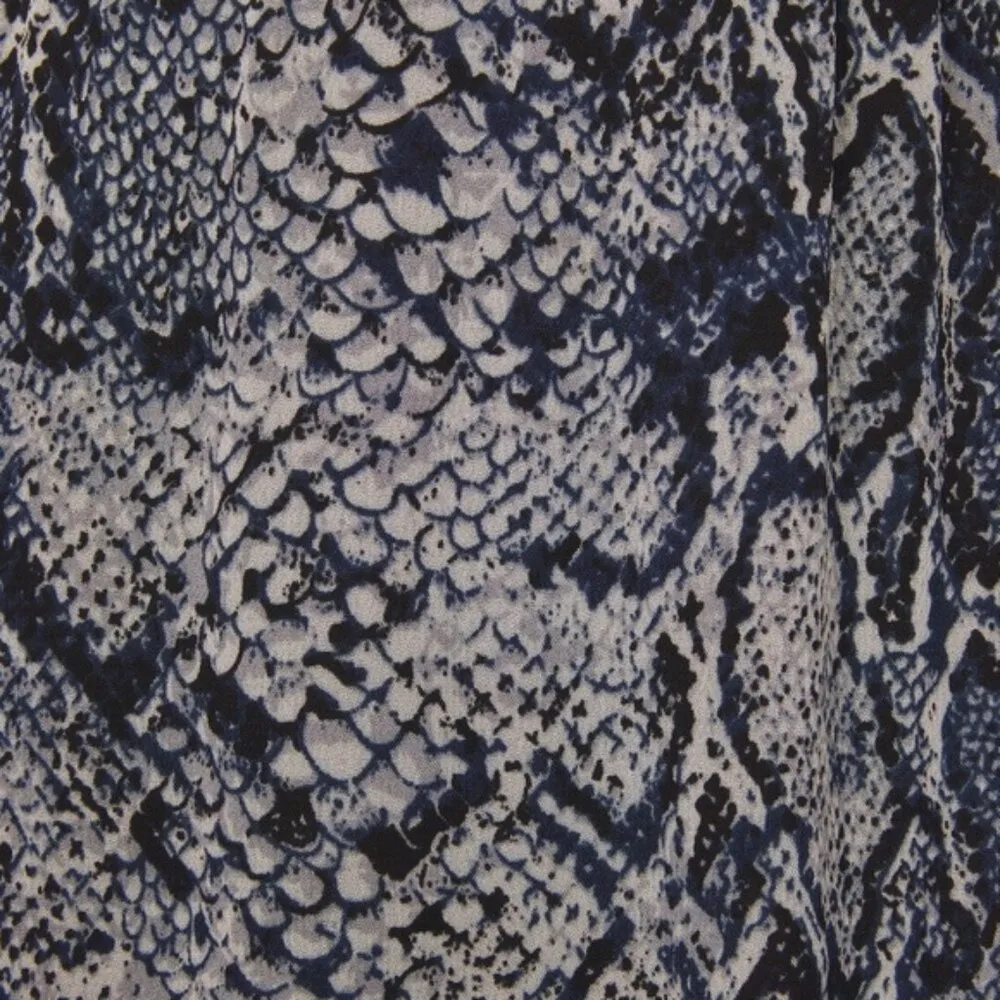 1HR SALE ⚡Reformation Scarlet Dress (Serpent) - Image 5