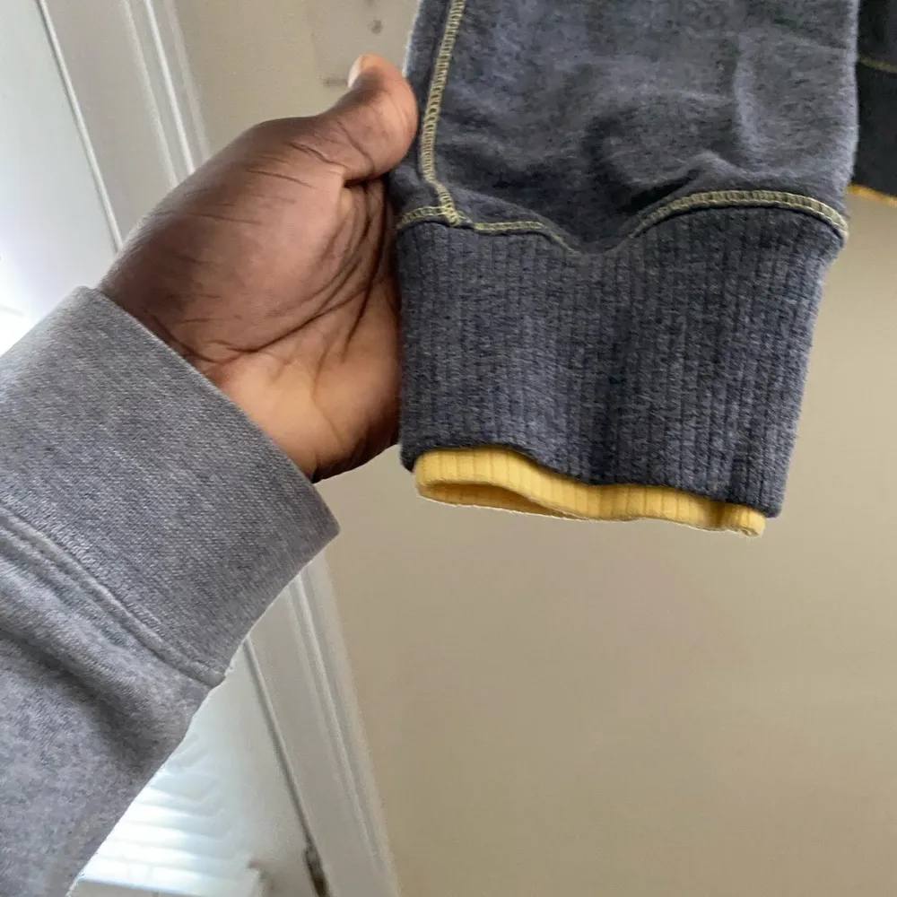 DANSKIN NOW Cardigan/ Sweat shirt/ Sweater for women. Size L (12 - Image 4