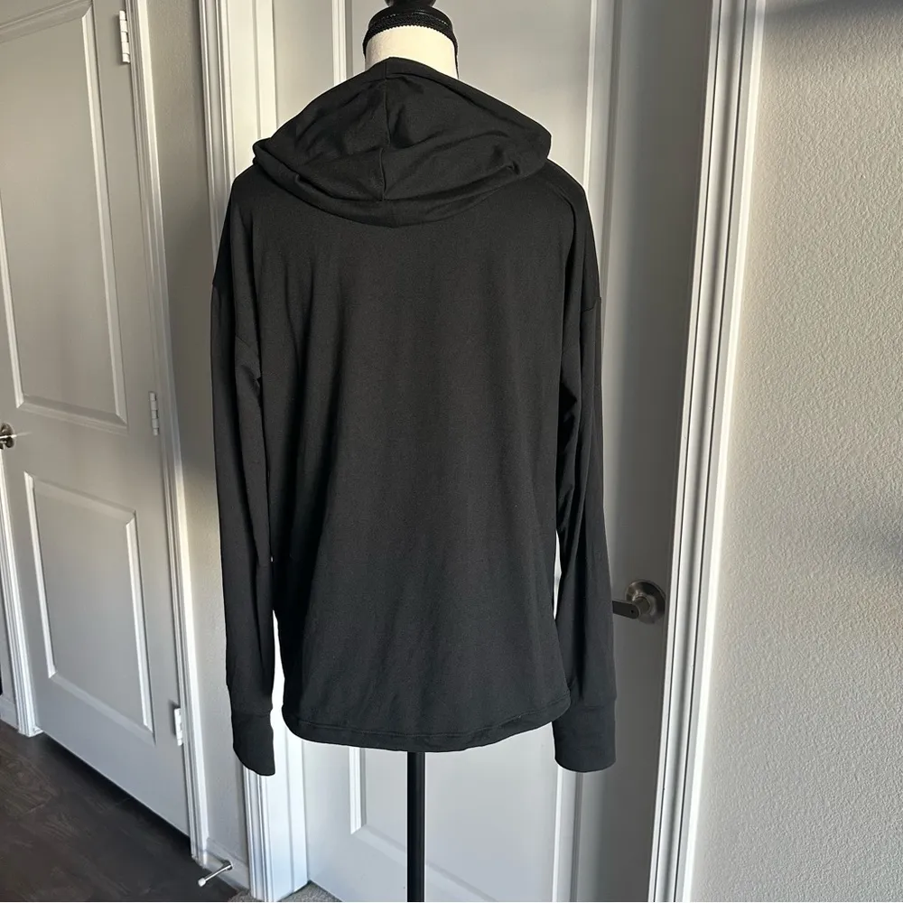 Adrienne Vittadini Sport•Hoodie•Women’s Medium‎ - Image 4